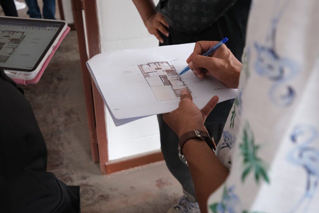 Step 1: Initial Budget Estimation