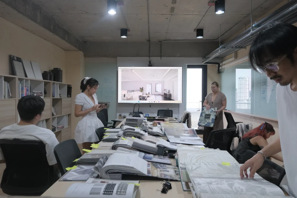 Step 2: Design Briefing